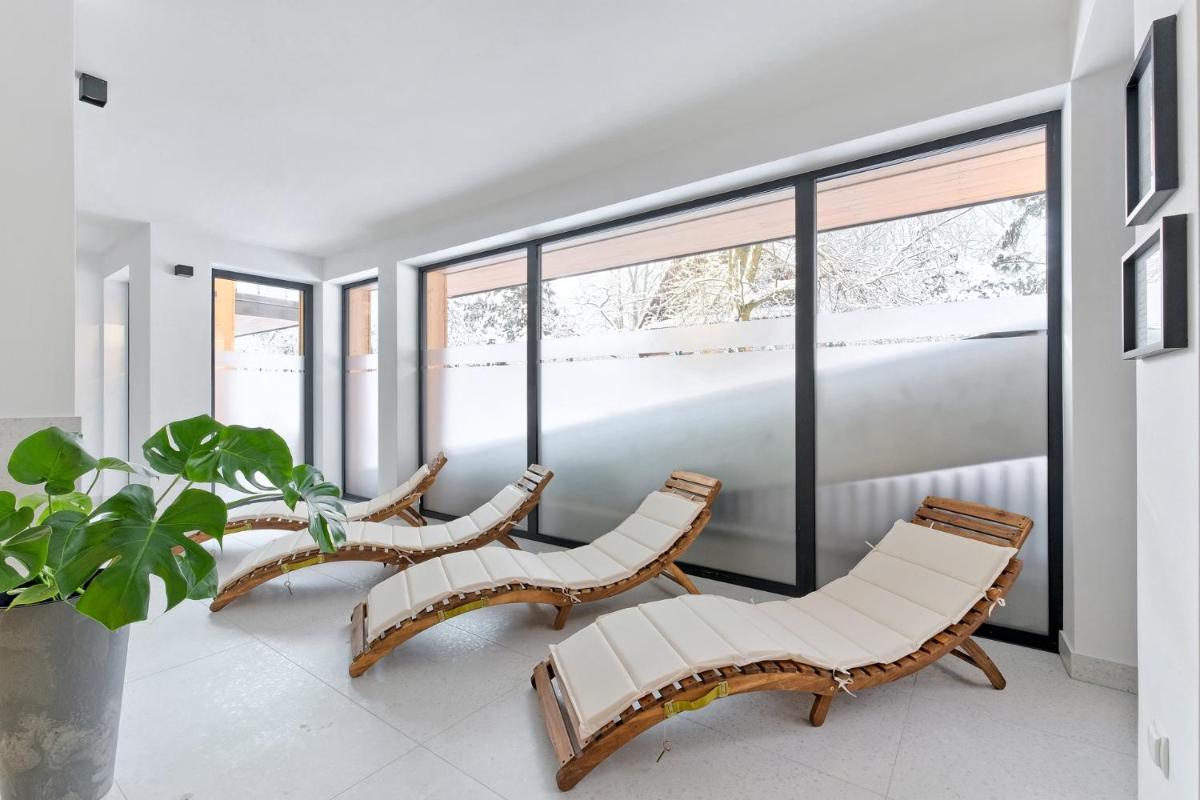 Apartamenty Małe Żywczańskie SPA, Odkryj-Zakopane - Hizvo