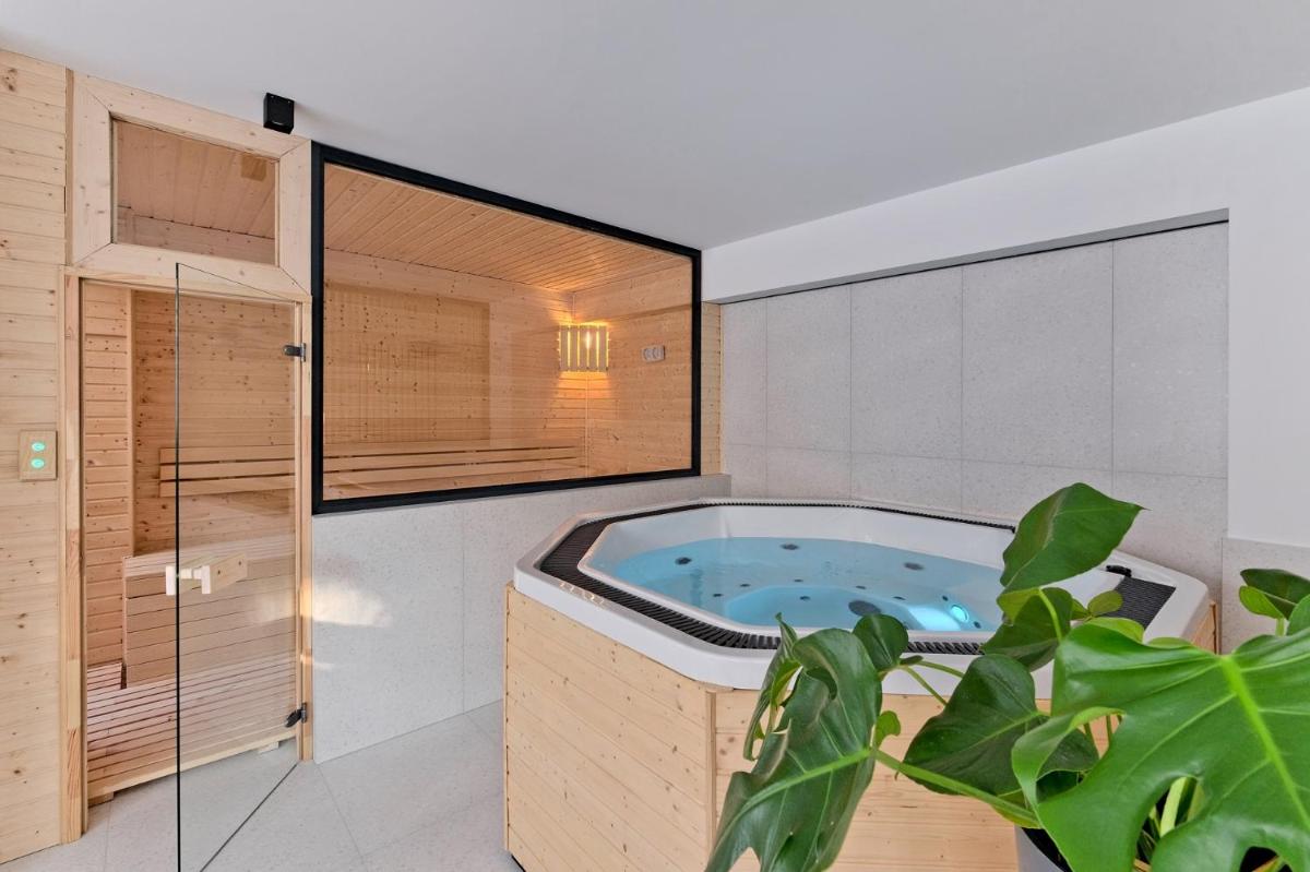Apartamenty Małe Żywczańskie SPA Odkryj Zakopane - Housity