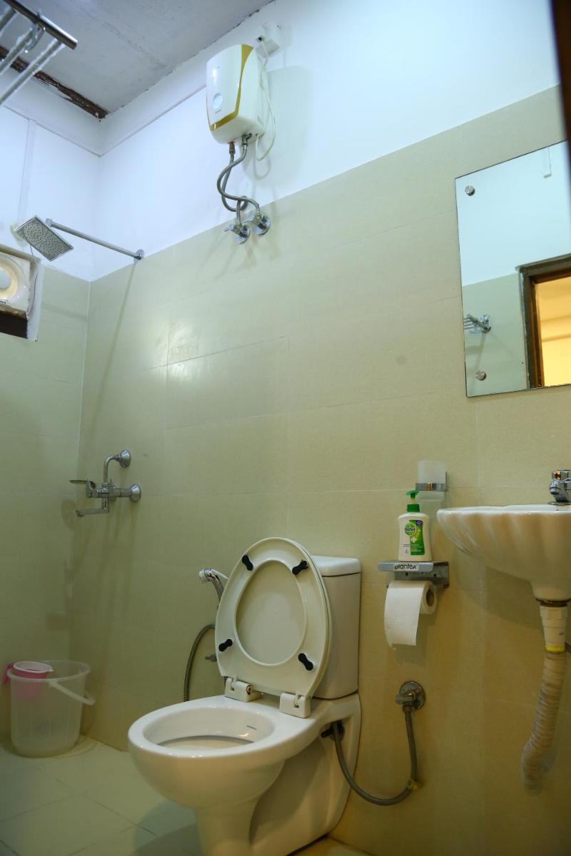 Da Inn Home Stay - Housity