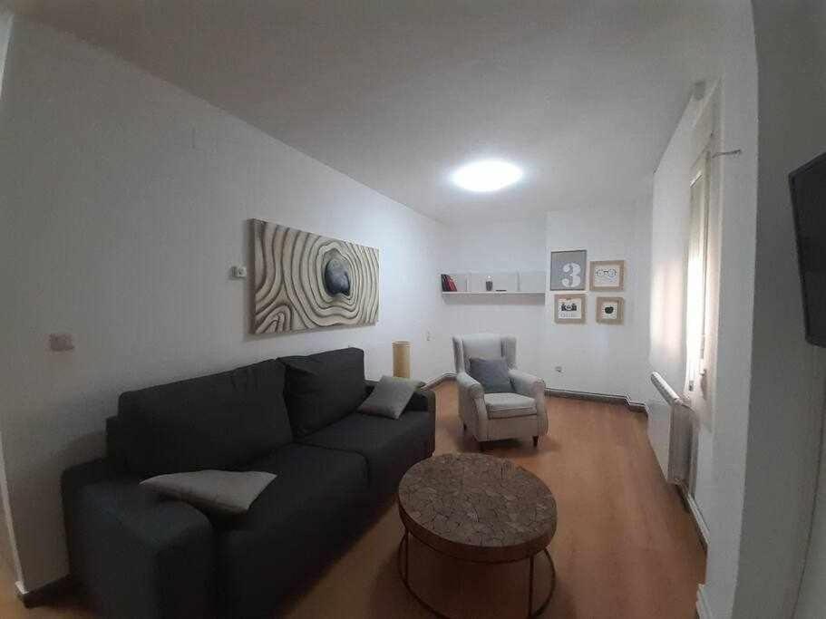 Apartamento Abadía - Housity