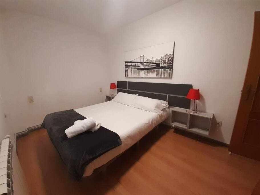 Apartamento Abadía - Housity