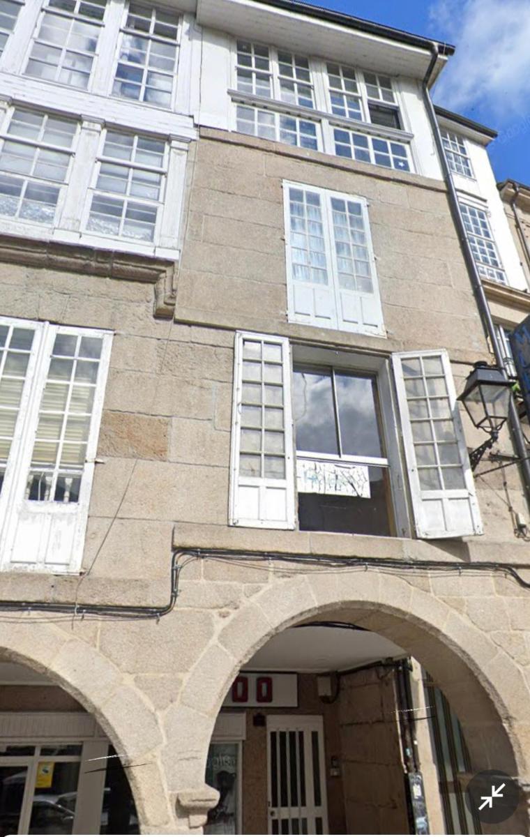 Loft de lujo en pleno corazón de Ourense - Housity