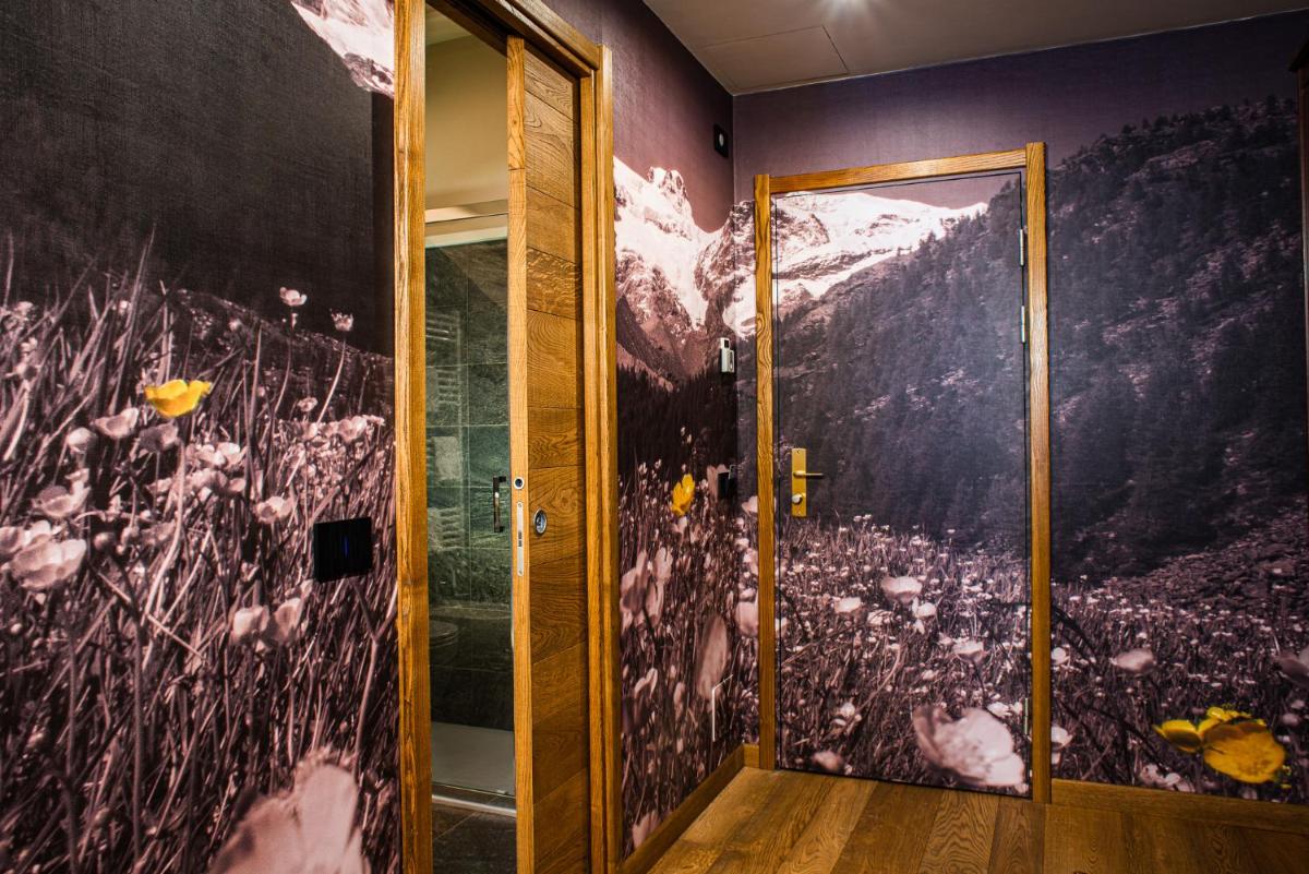 Hotel De Champoluc - Housity