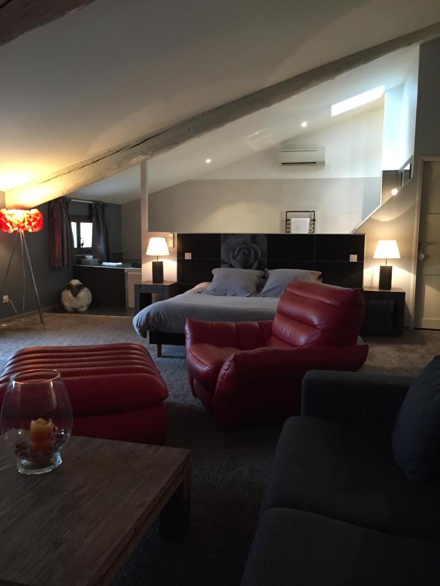 Au Lavoir - Housity