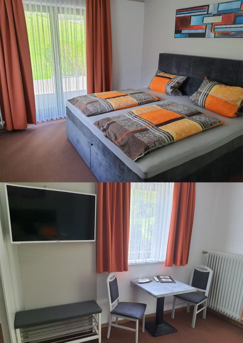 Pension Haus Inge - Housity