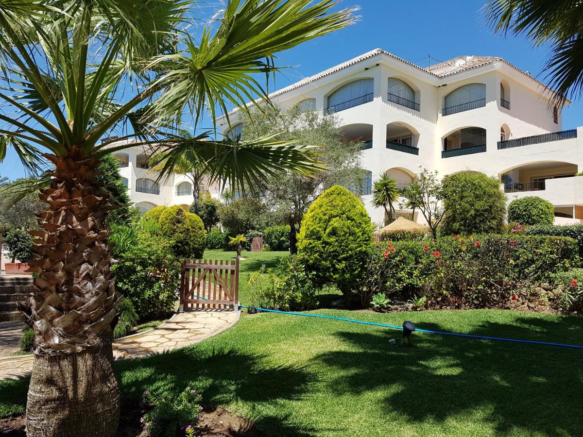 Suitetrails - Vista Hermosa Marbella