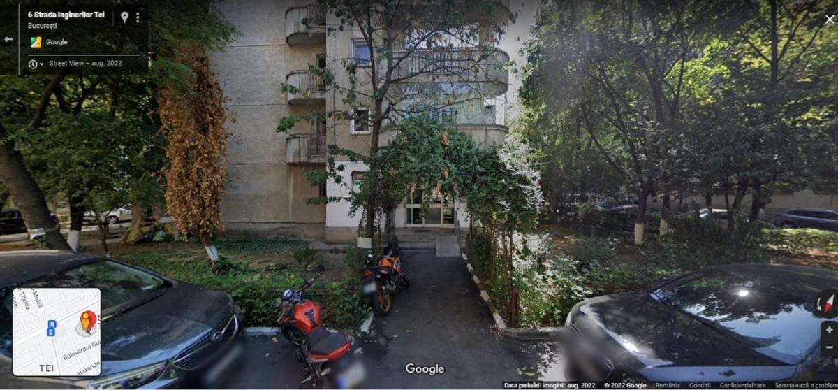 Inginerilor Tei Studio by ACME RENT - Housity