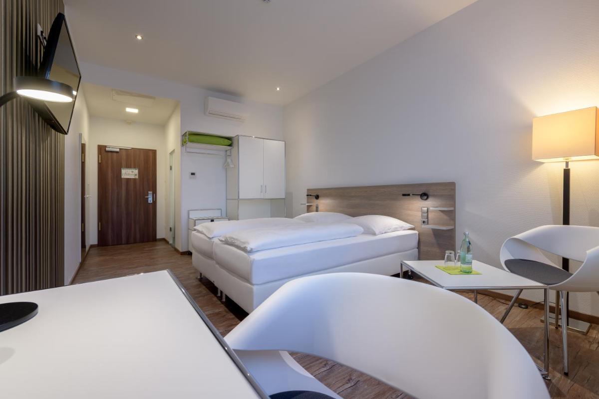Panorama Hotel Schweinfurt - Housity