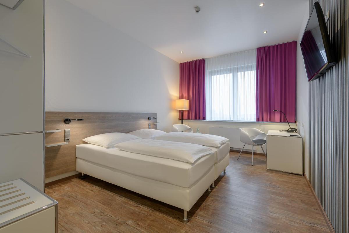 Panorama Hotel Schweinfurt - Housity