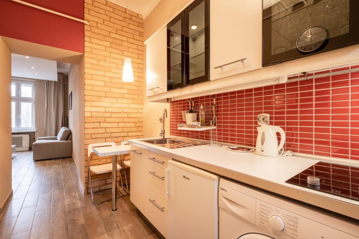 Suitetrails - Pink Secrets Apartment
