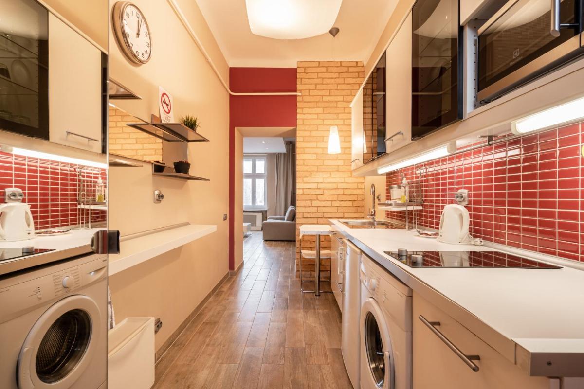 Suitetrails - Pink Secrets Apartment