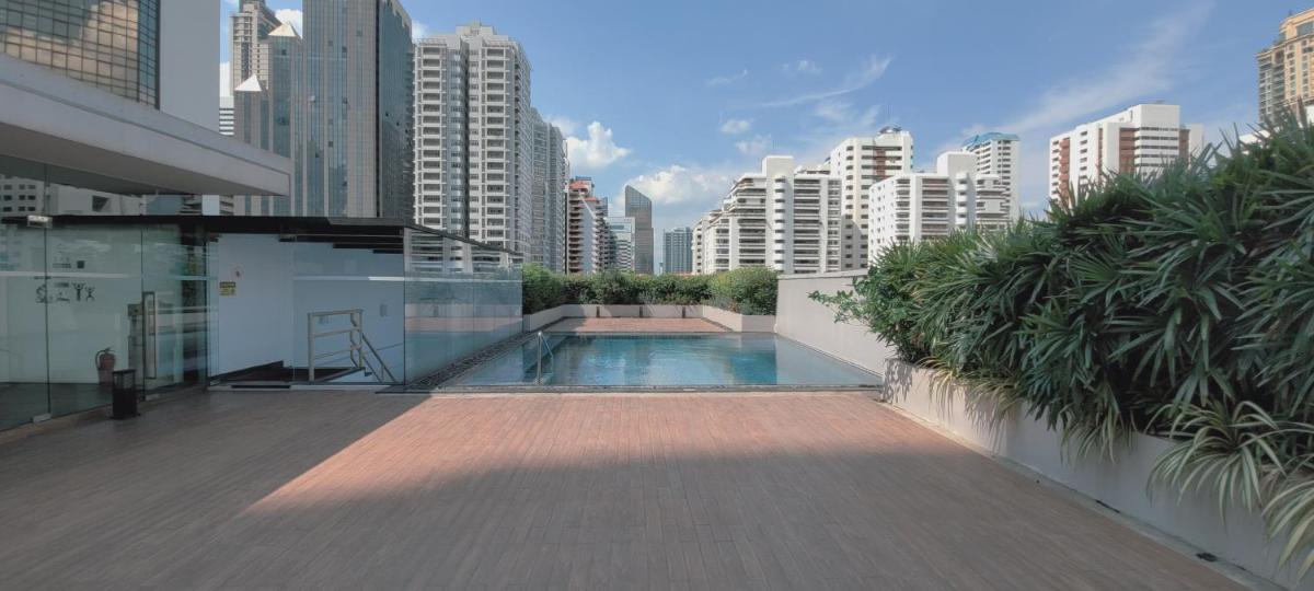 Suitetrails - Twenty Three Residence