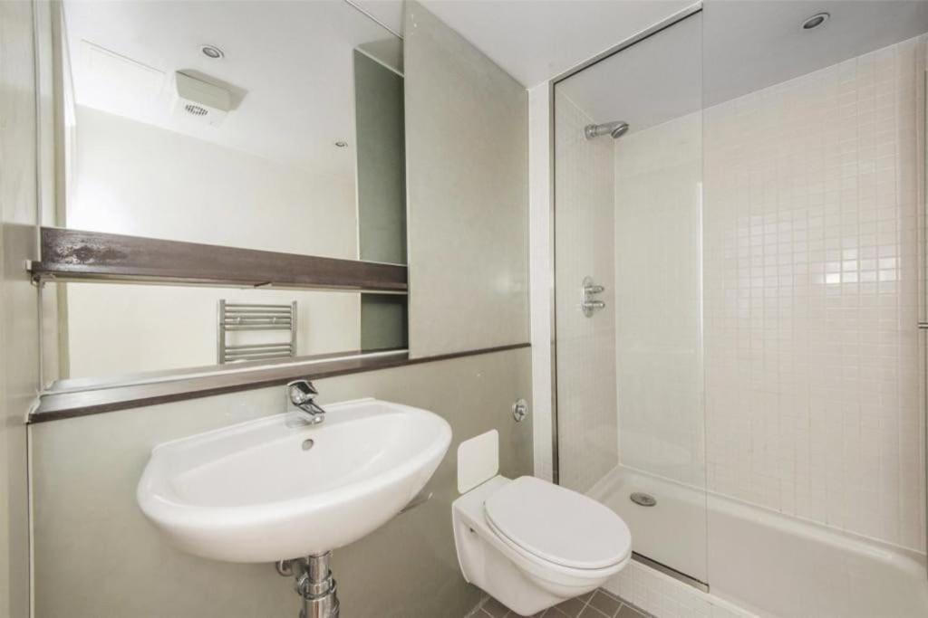 Central Zone 2 Modern Apartment - Housity