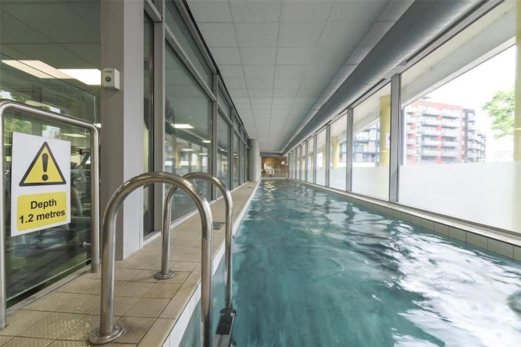 Central Zone 2 Modern Apartment - Housity
