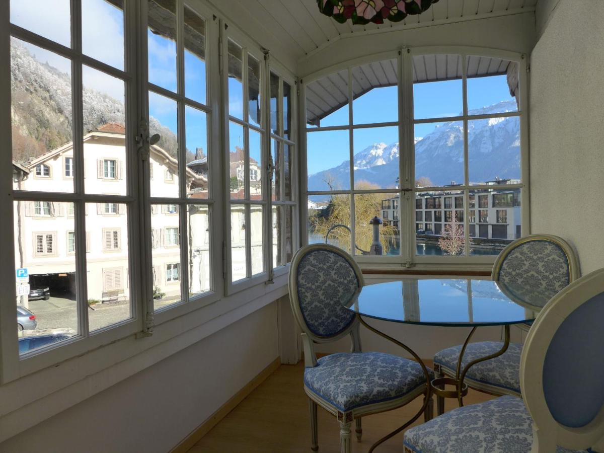 Apartment Bieri-Haus by Interhome - Housity