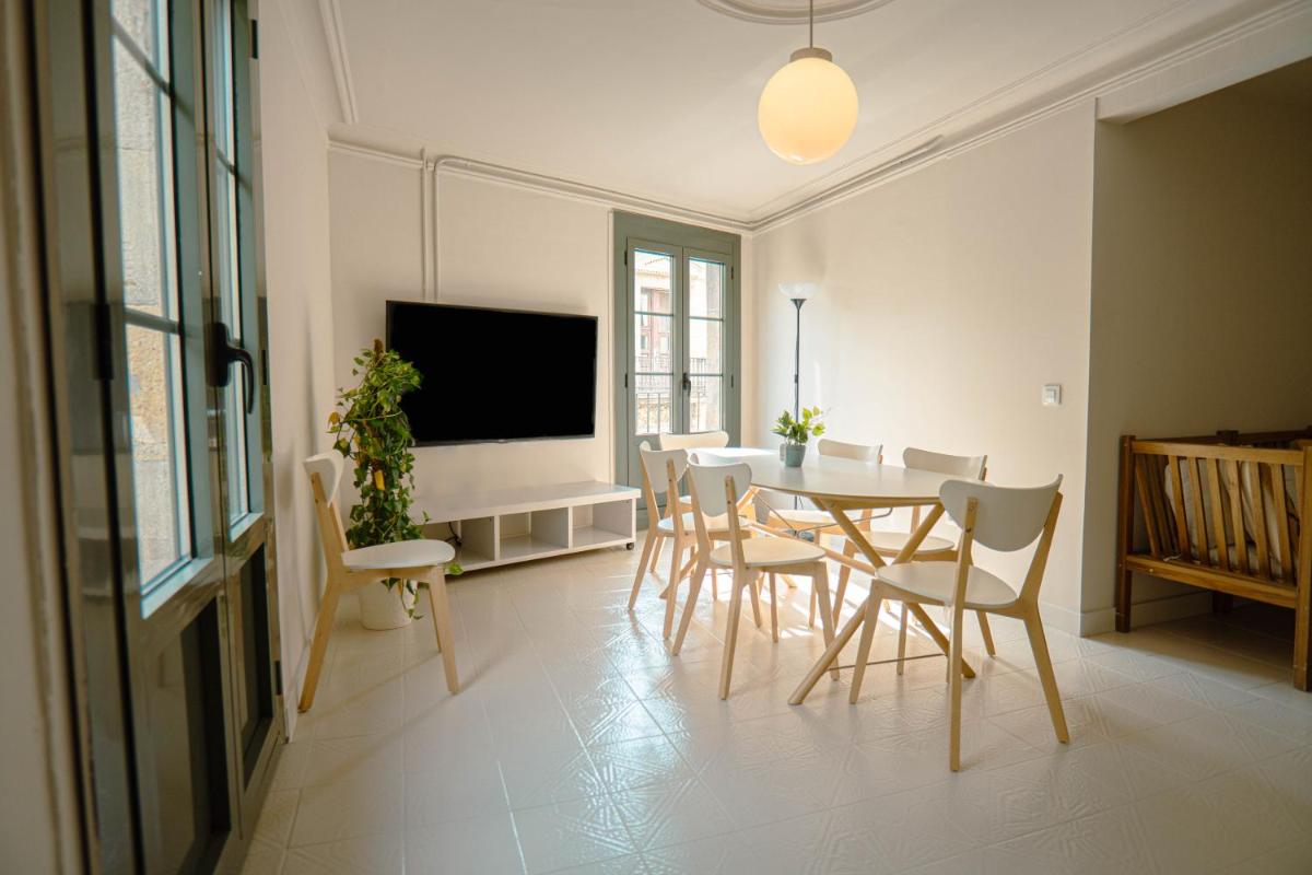 Smartr Barcelona Ramblas - Housity