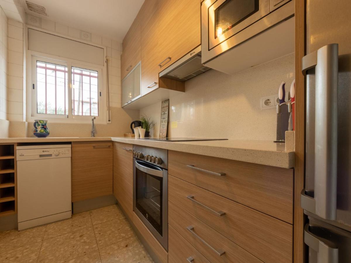 Holiday Home Los Abuelos by Interhome - Housity