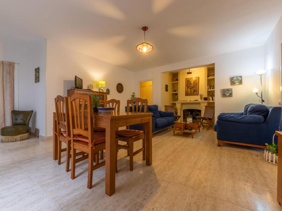 Holiday Home Los Abuelos by Interhome - Housity