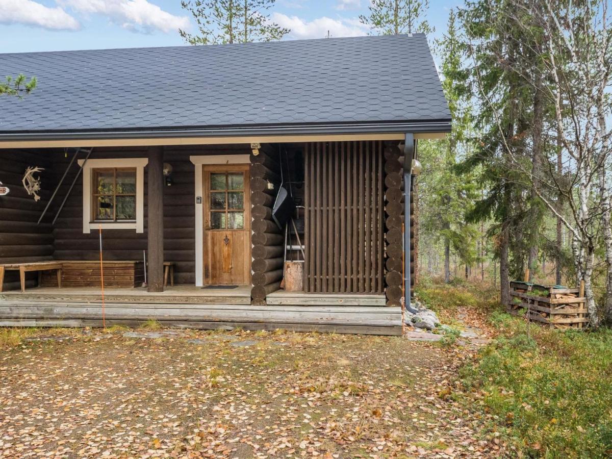 Holiday Home Henkari b by Interhome - Housity