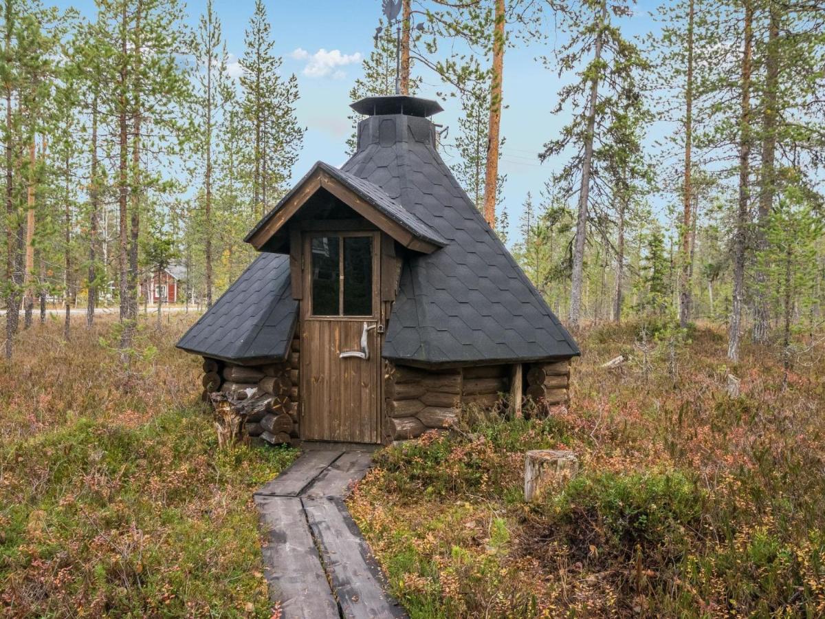 Holiday Home Henkari b by Interhome - Housity