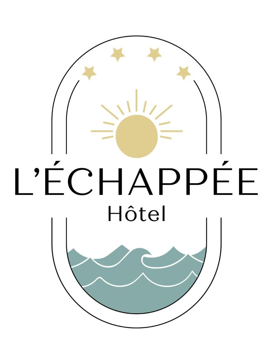L'Échappée - Hôtel Casino Dieppe - Housity