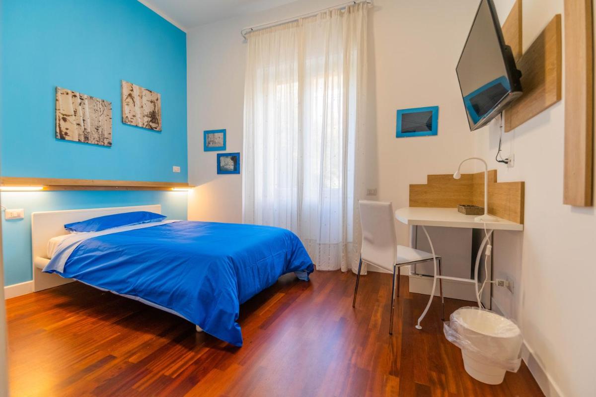 Panacea - Housity
