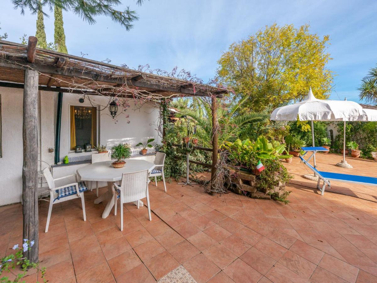 Holiday Home Rose Cottage by Interhome - Housity