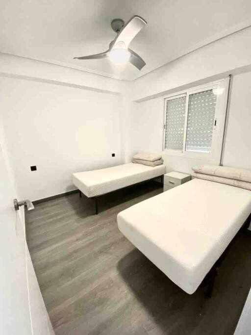 Suitetrails - Apartamento en la playa Els Terrers