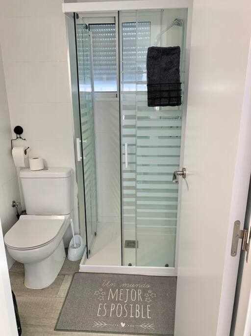 Apartamento en la playa Els Terrers - Housity