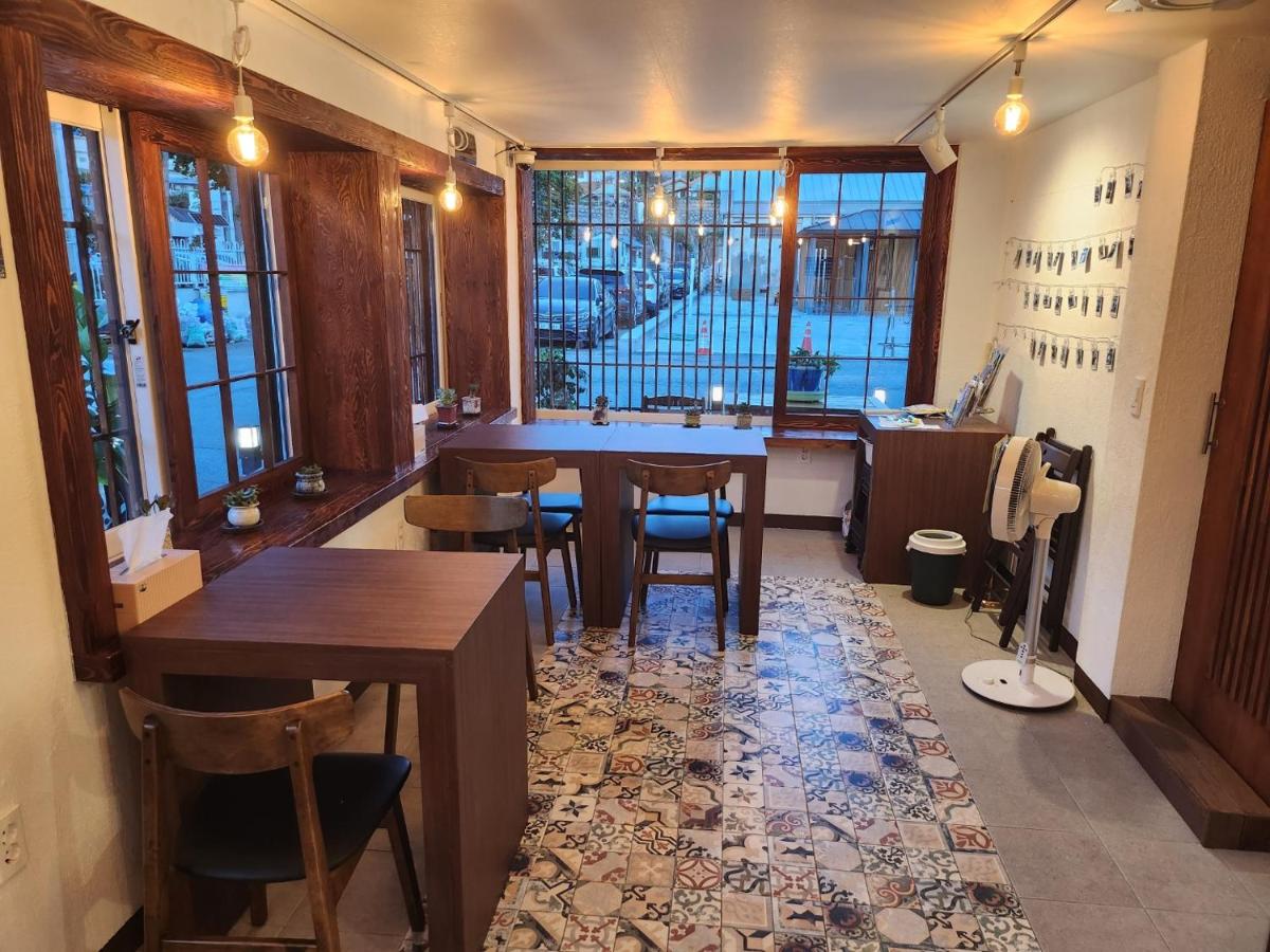 Leehakjang guesthouse - Housity