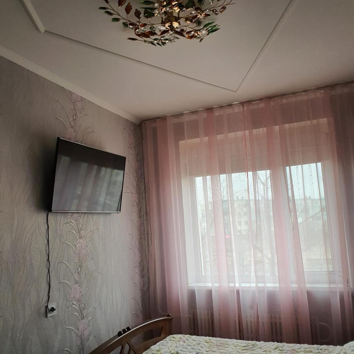 Uiutnaia kvartira v tsentre goroda aktau - Housity