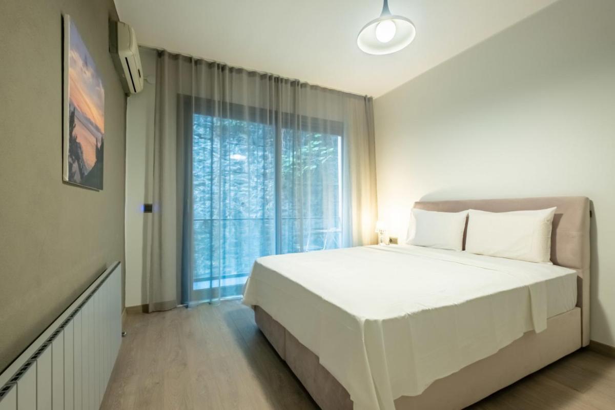 Central Flat Close to Popular Attractions in Sisli - Hizvo
