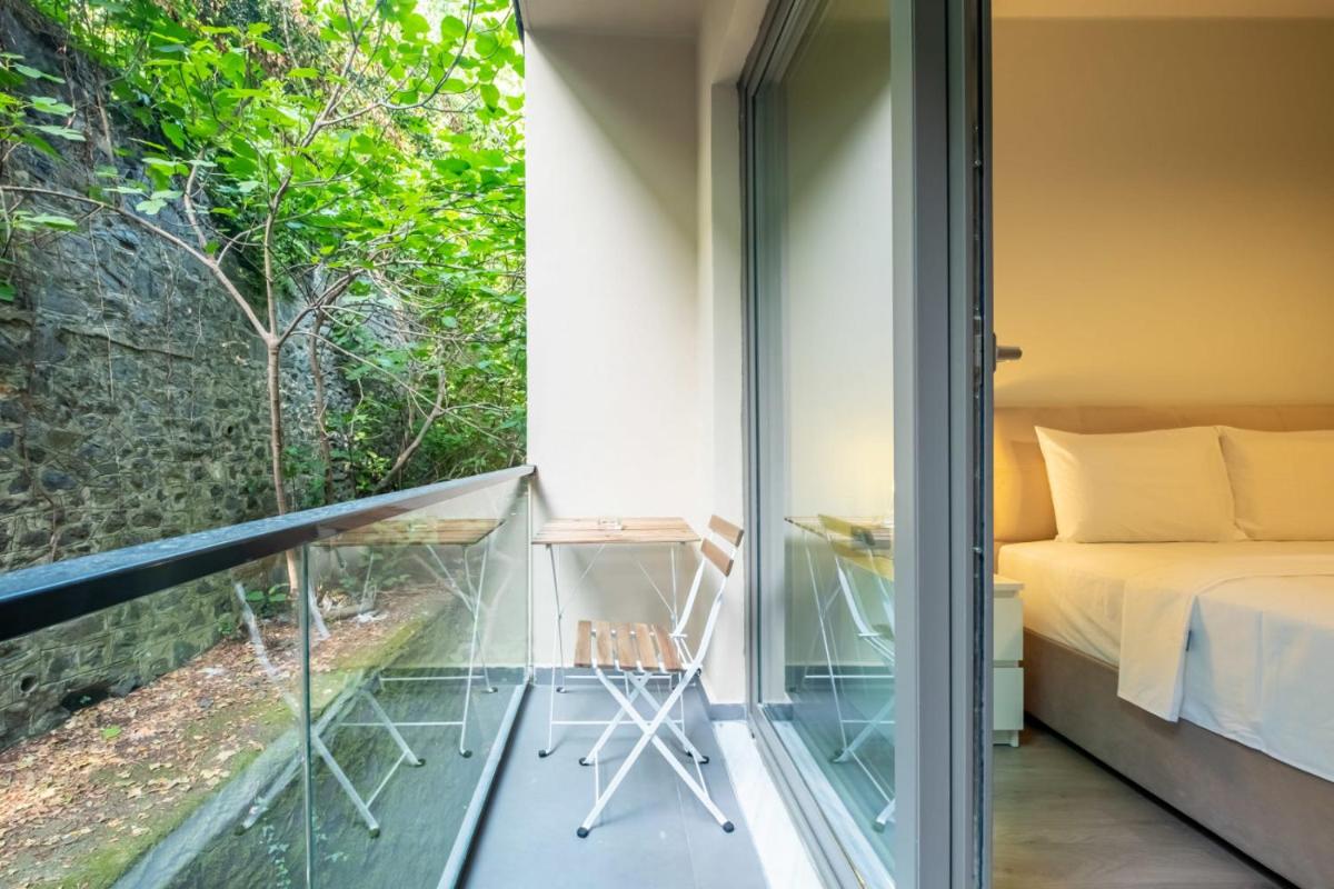 Central Flat Close to Popular Attractions in Sisli - Hizvo