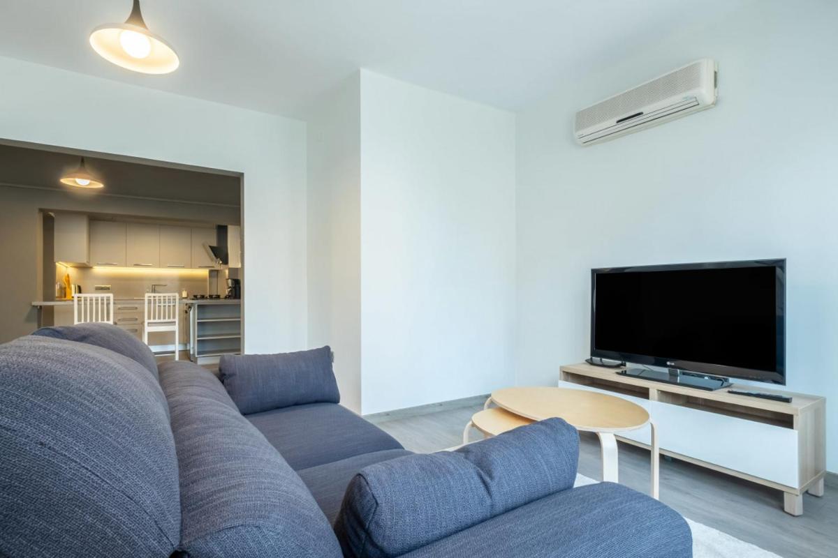 Central Flat Close to Popular Attractions in Sisli - Hizvo