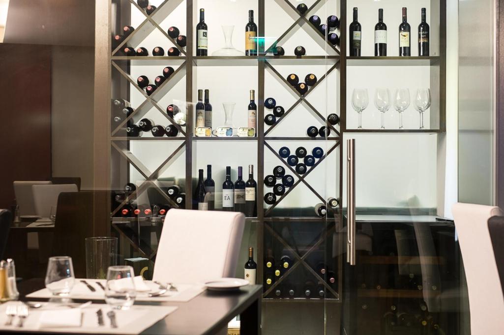 Bebidas em Rocamar Exclusive Hotel & Spa - Adults Only