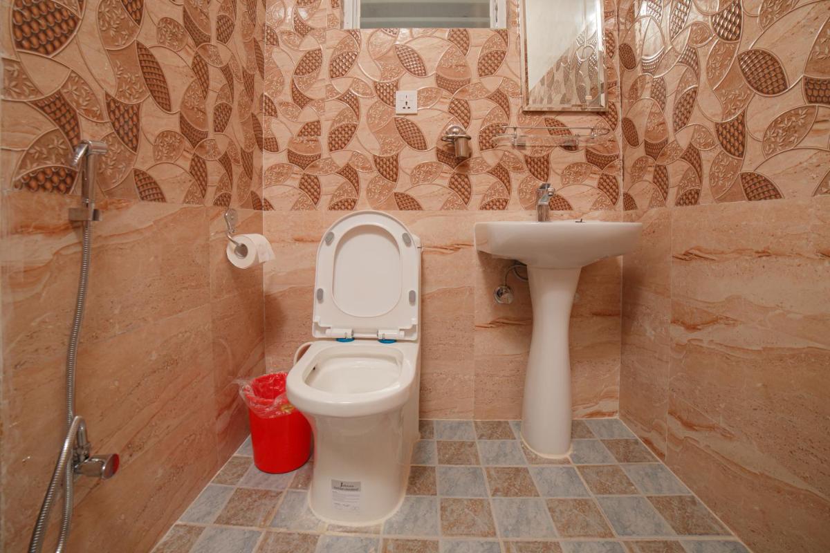 Lotus Apartment - Hizvo