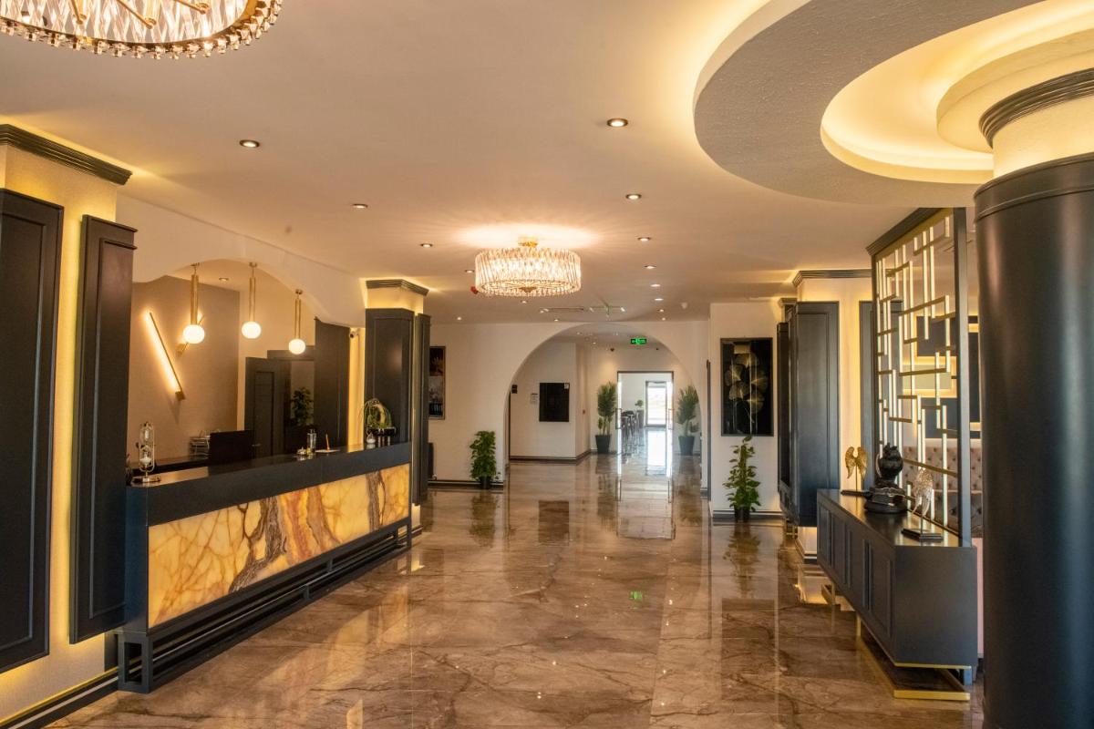 Suitetrails - Midyat Royal Hotel & Spa