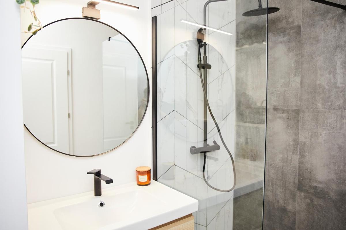 Urban Apartment - Housity