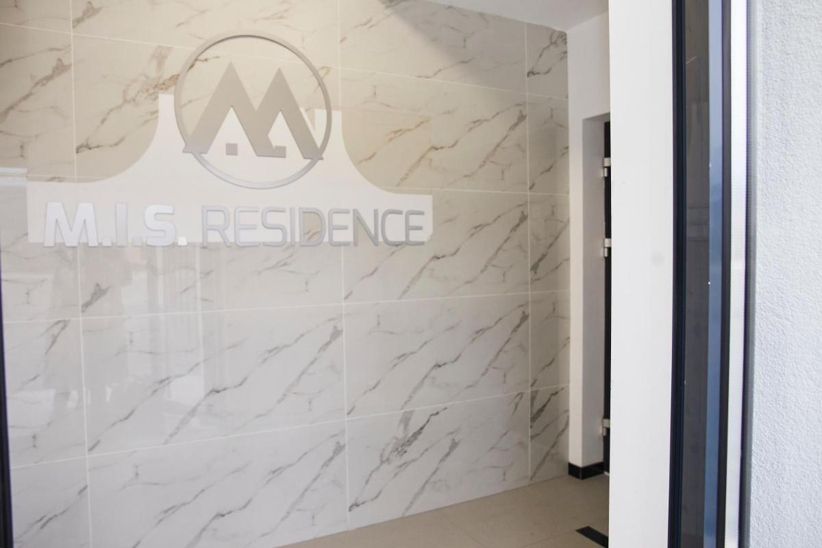 Urban Apartment - Housity