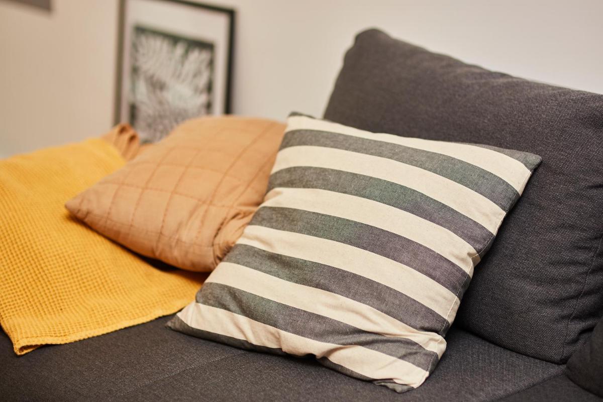 Urban Apartment - Housity