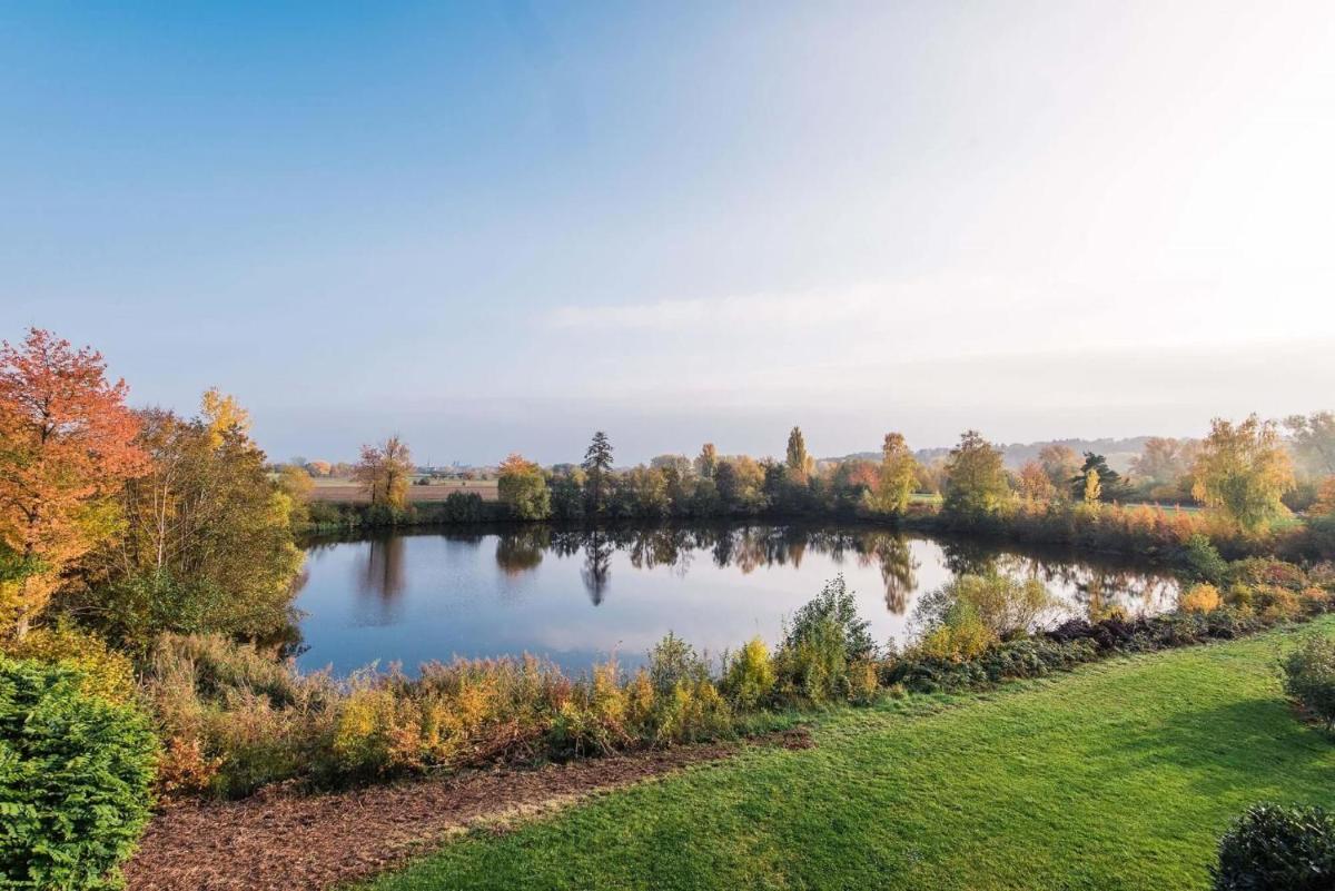 Schwanensee Appartements - Housity