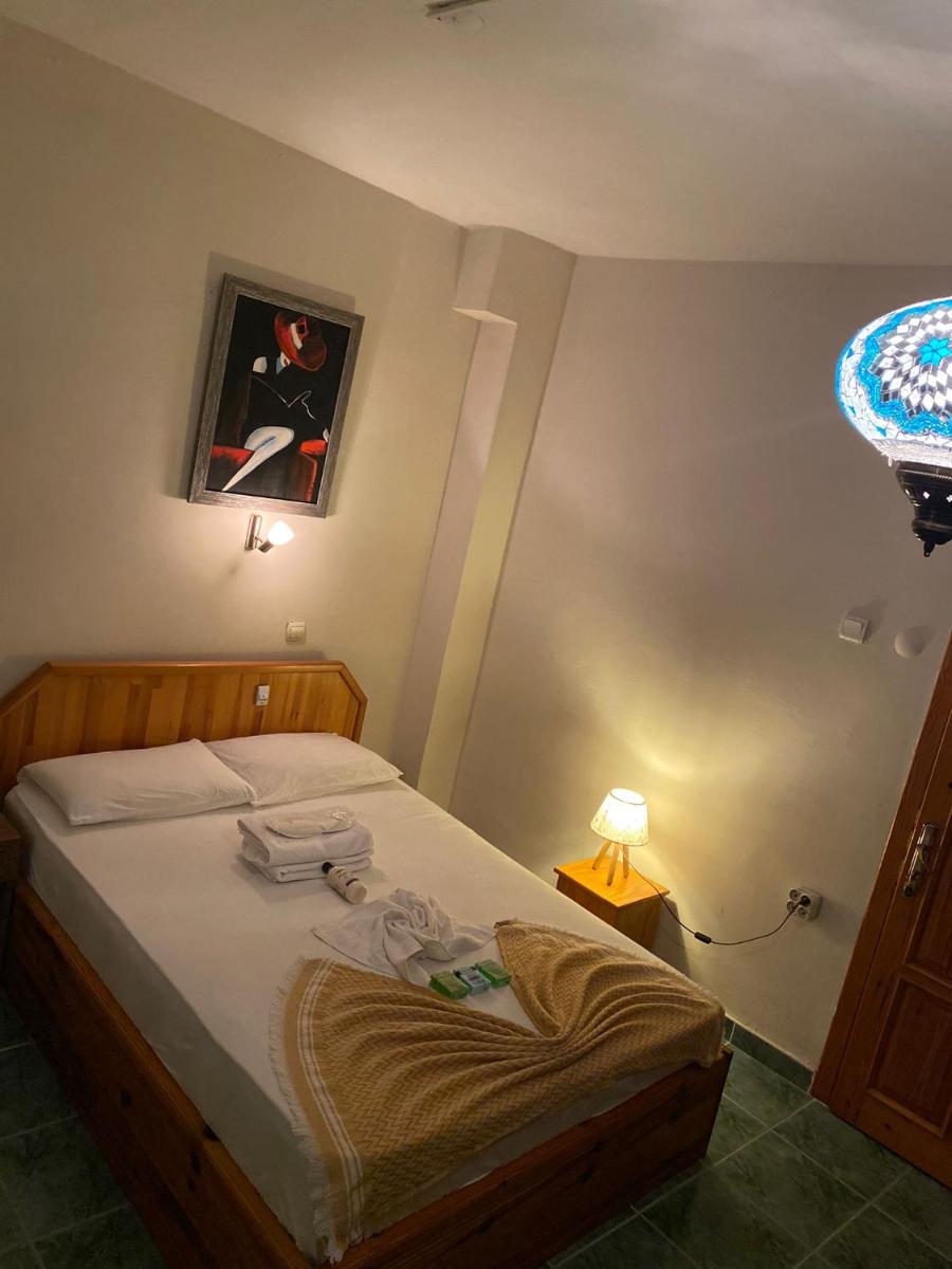 CAN APART KAPLICA OTEL - Housity