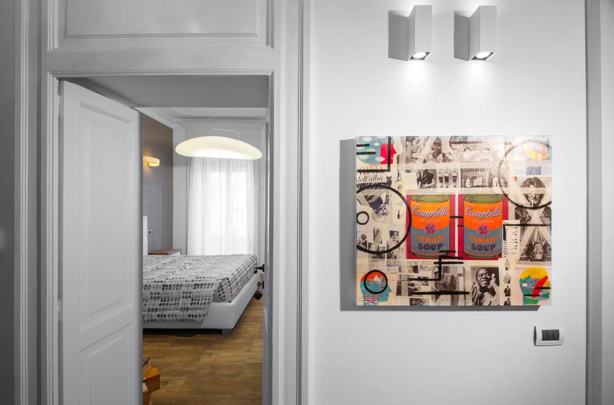Ferrari Suite - Housity
