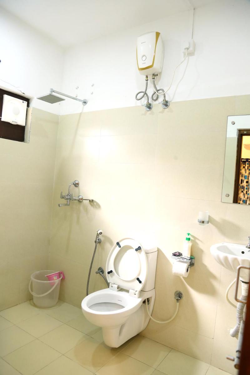 Da Inn Home Stay - Housity