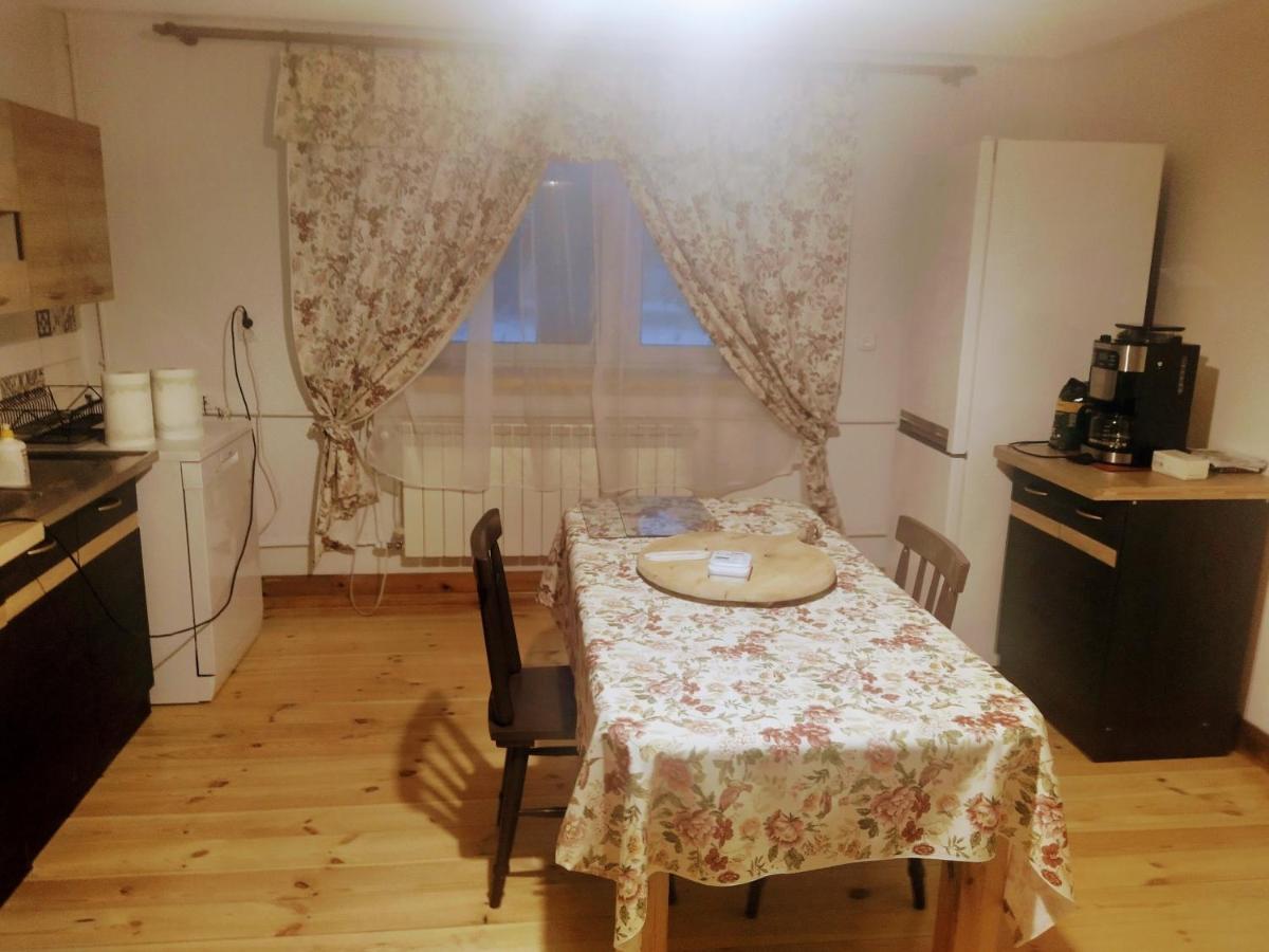 Gospodarstwo Agroturystyczne w Borszycach - Housity