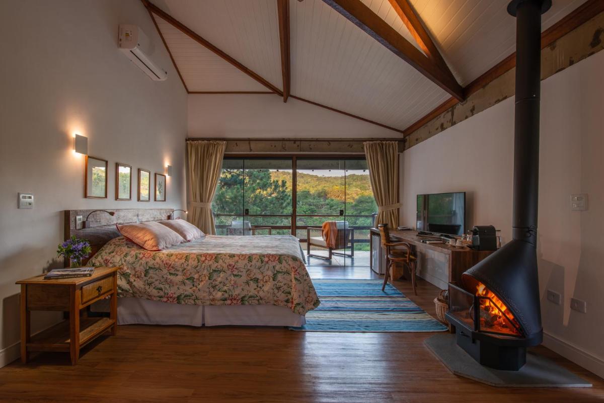Fazenda Capoava - Housity