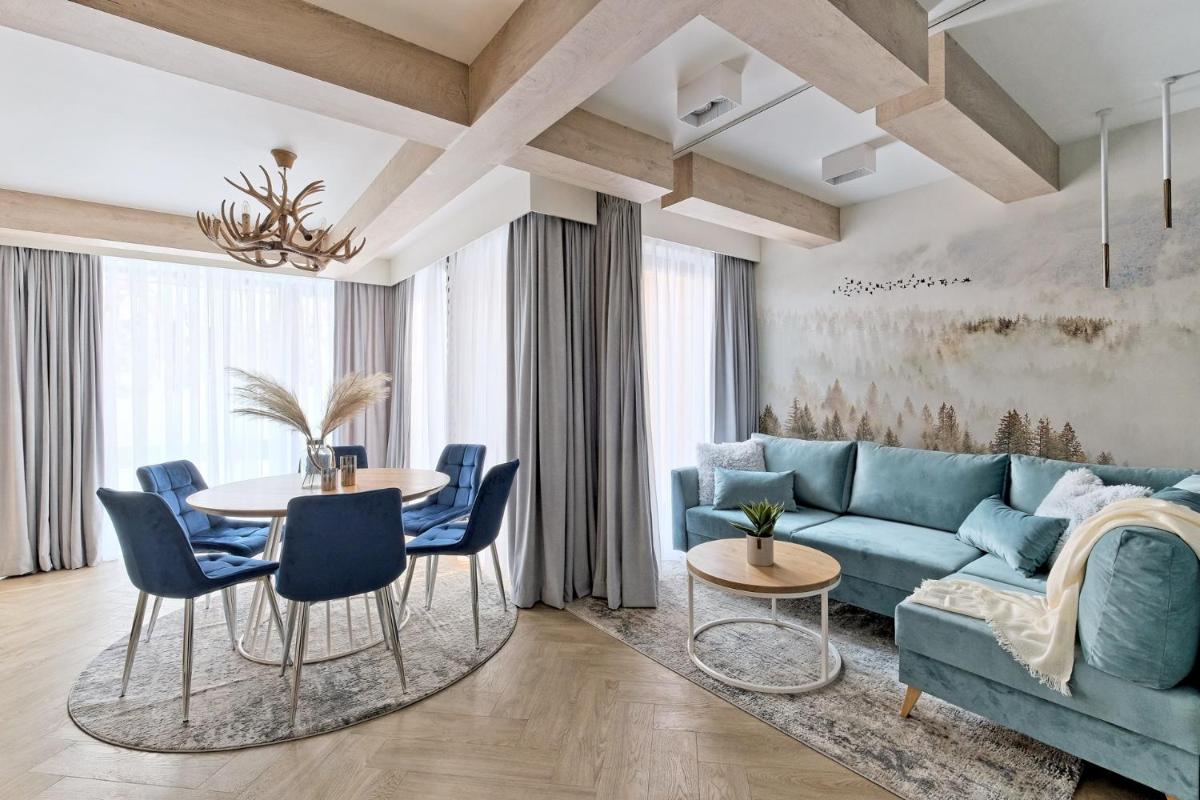 Apartamenty Małe Żywczańskie SPA Odkryj Zakopane - Housity