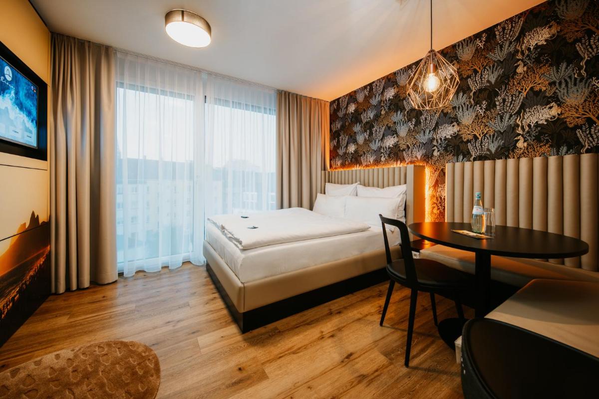 Rioca Neu-Ulm Posto 5 - Housity