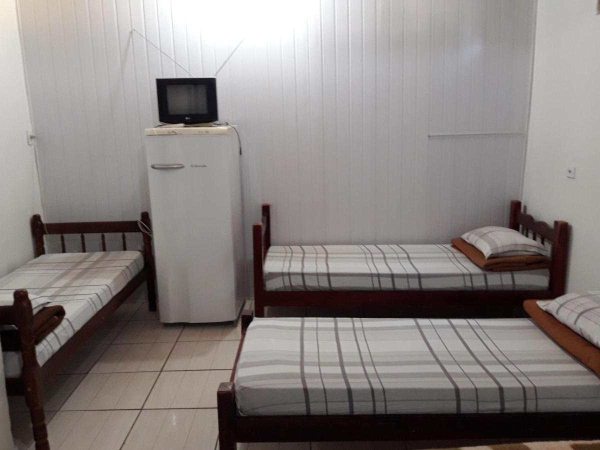 Hospedagem do Mineiro - Housity