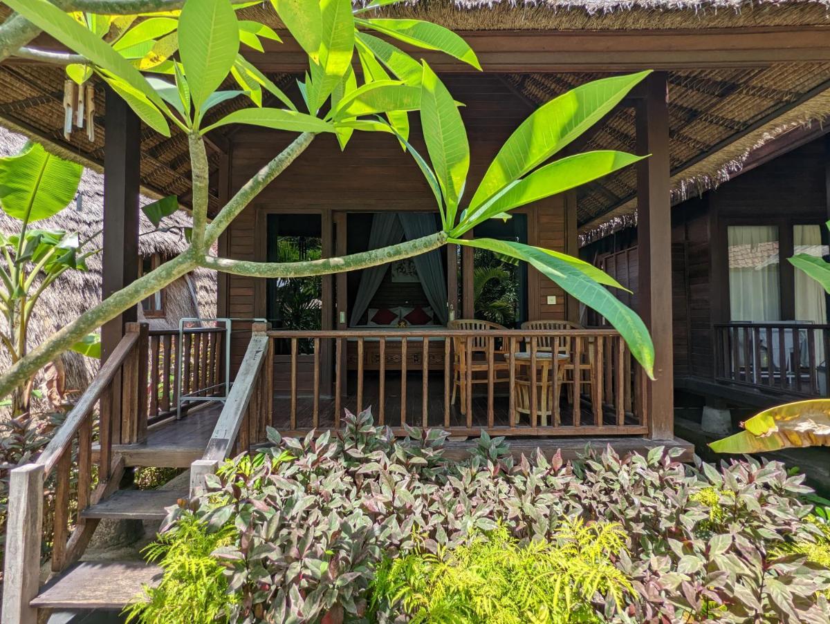 Rigils Lembongan bungalow - Housity